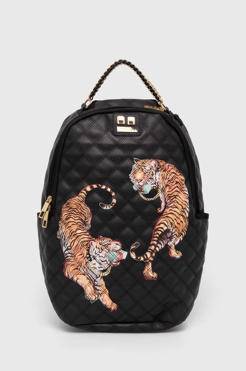 

Рюкзак Sprayground большой узорный