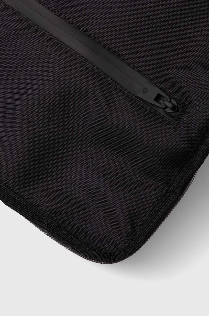 Рюкзак Rains 14330 Backpacks колір сірий великий однотонний 