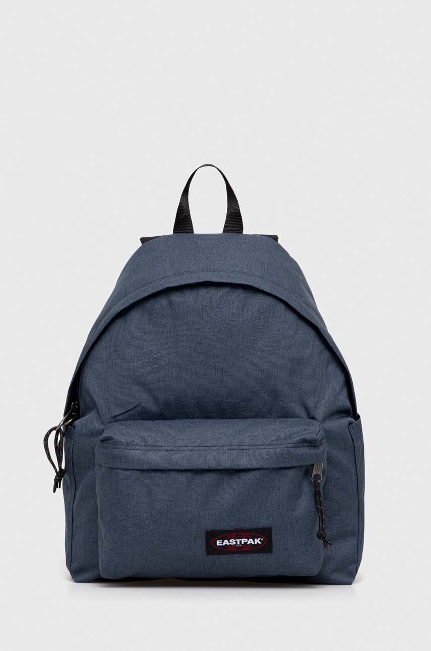 Eastpak rucsac culoarea bleumarin, mare, uni Eastpak rucsac culoarea bleumarin, mare, uni