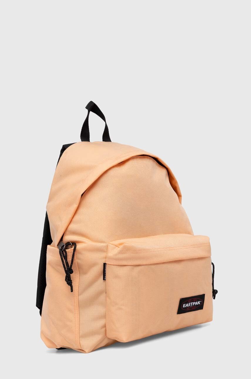 Σακίδιο πλάτης Eastpak χρώμα: πορτοκαλί φωτογραφία
