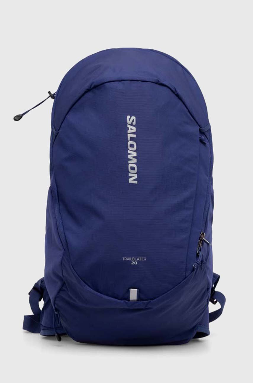 Salomon rucsac Trailblazer 20 mare, cu imprimeu LC2183100