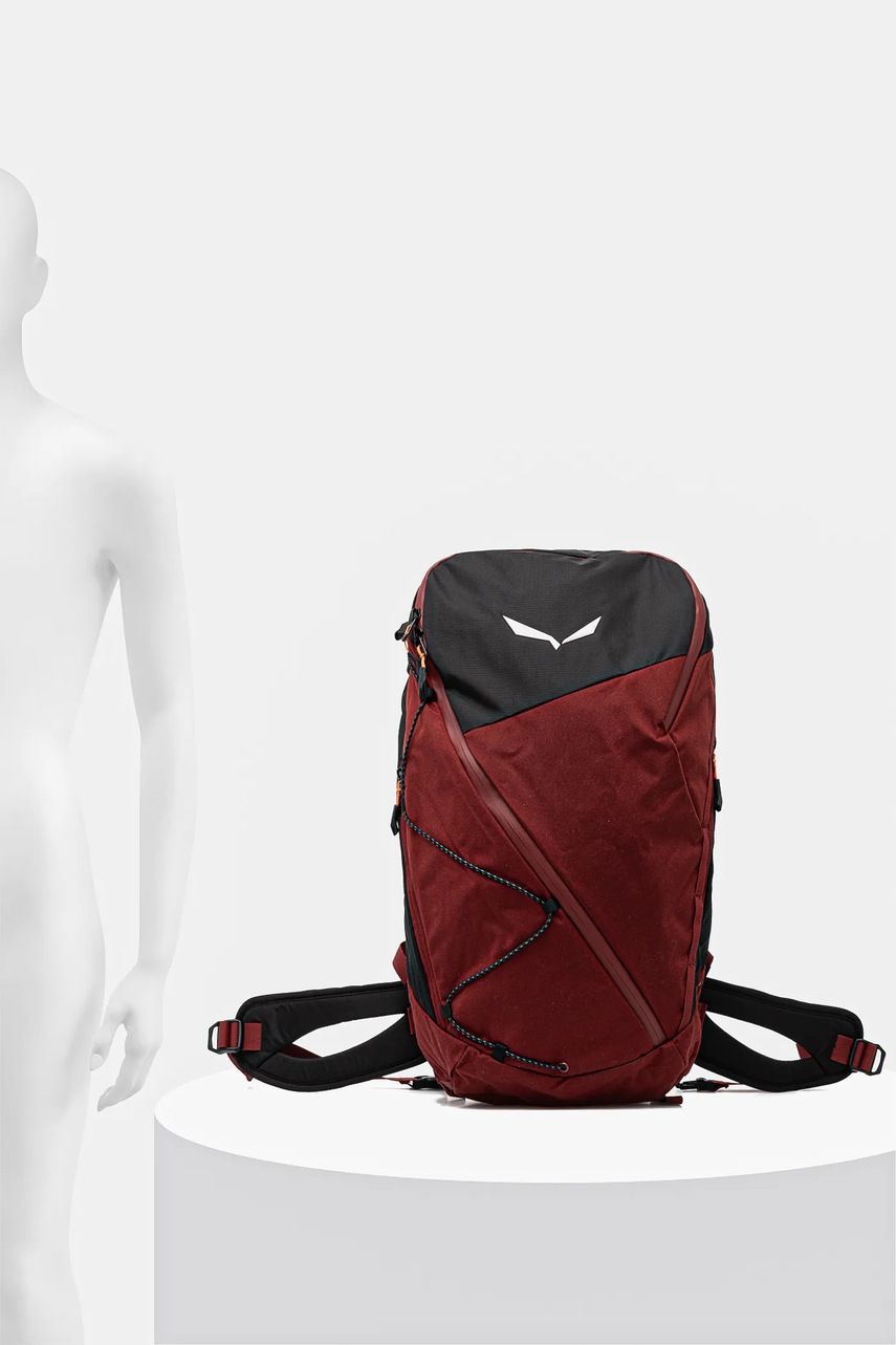 Σακίδιο πλάτης Salewa Puez 23L χρώμα: μπεζ, 00-0000001439 φωτογραφία