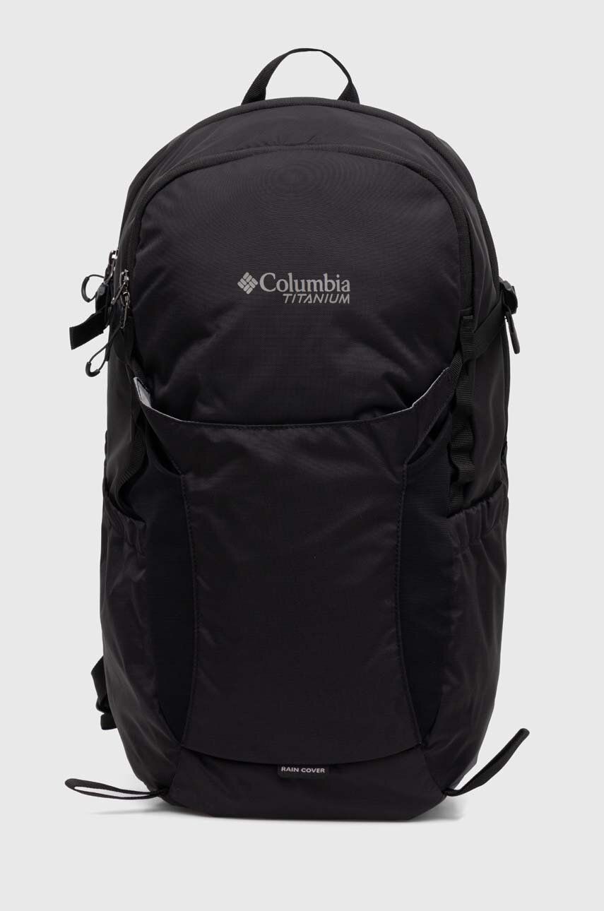 Columbia rucsac Triple Canyon 24L culoarea negru, mare, neted