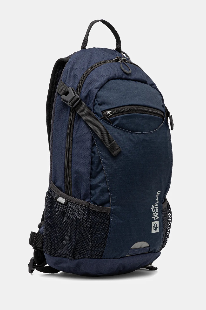 Рюкзак Jack Wolfskin Velocity 12 большой с принтом 2010303