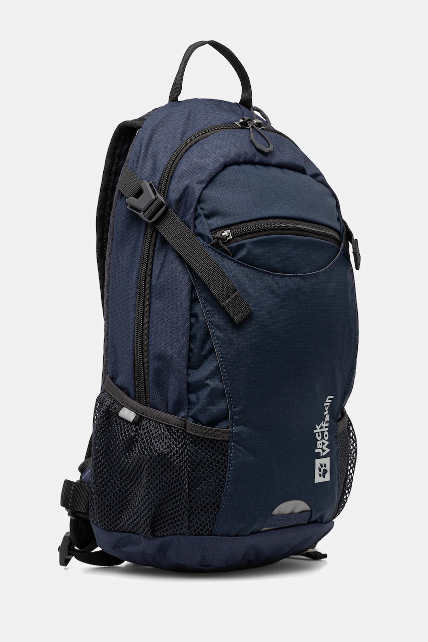 Рюкзак Jack Wolfskin Velocity 12 большой с принтом 2010303 Рюкзак Jack Wolfskin Velocity 12 большой с принтом 2010303