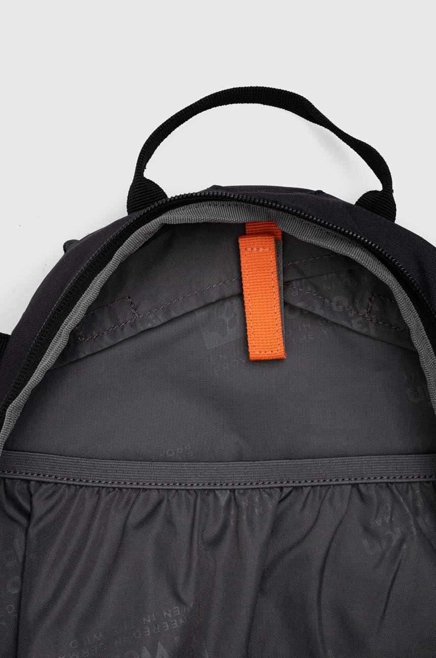 Ruksak Jack Wolfskin Velocity 12 Boja: Crna, Veliki, Bez Uzorka