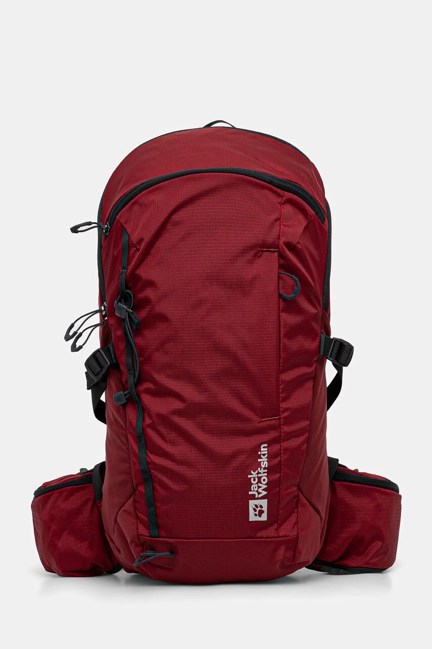 Jack Wolfskin rucsac Cyrox Shape 20 culoarea gri, mare, modelator, 2020111