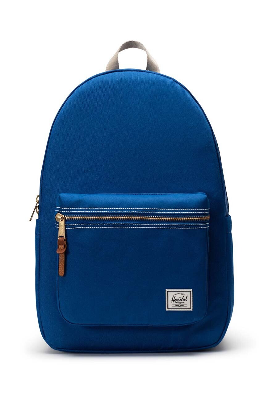 Herschel rucsac Settlement Backpack mare, neted