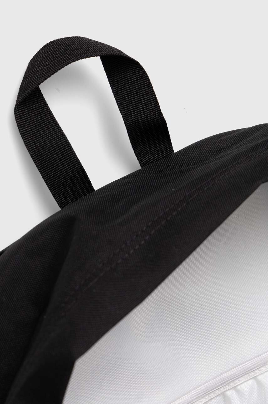 Σακίδιο πλάτης Jansport χρώμα: μαύρο φωτογραφία