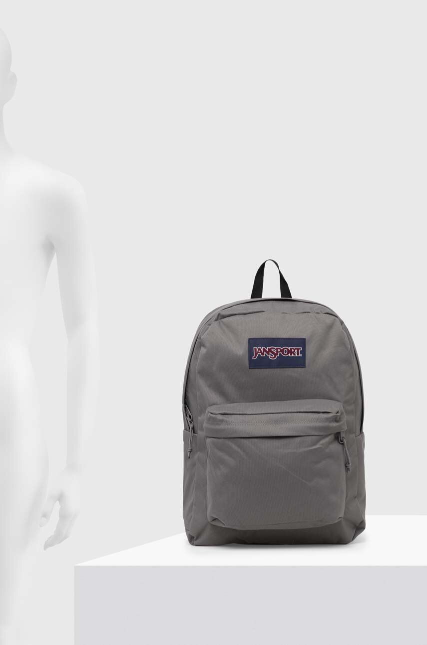 Nahrbtnik Jansport Siva Barva