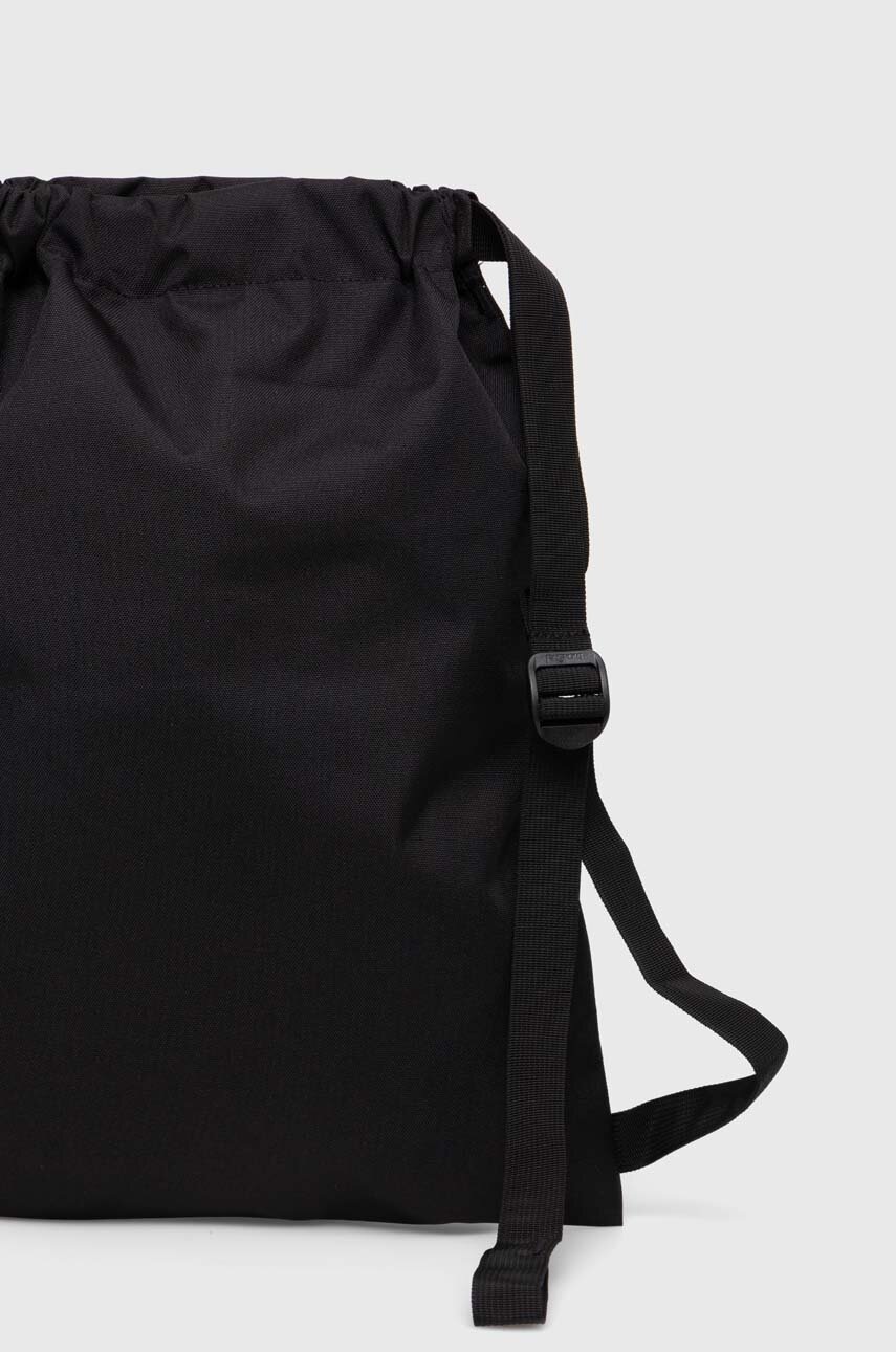 Τσάντα Jansport χρώμα: μαύρο φωτογραφία