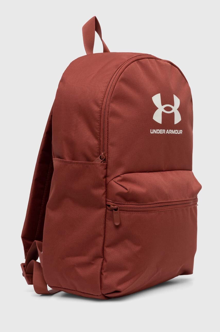 Σακίδιο πλάτης Under Armour χρώμα: ροζ φωτογραφία