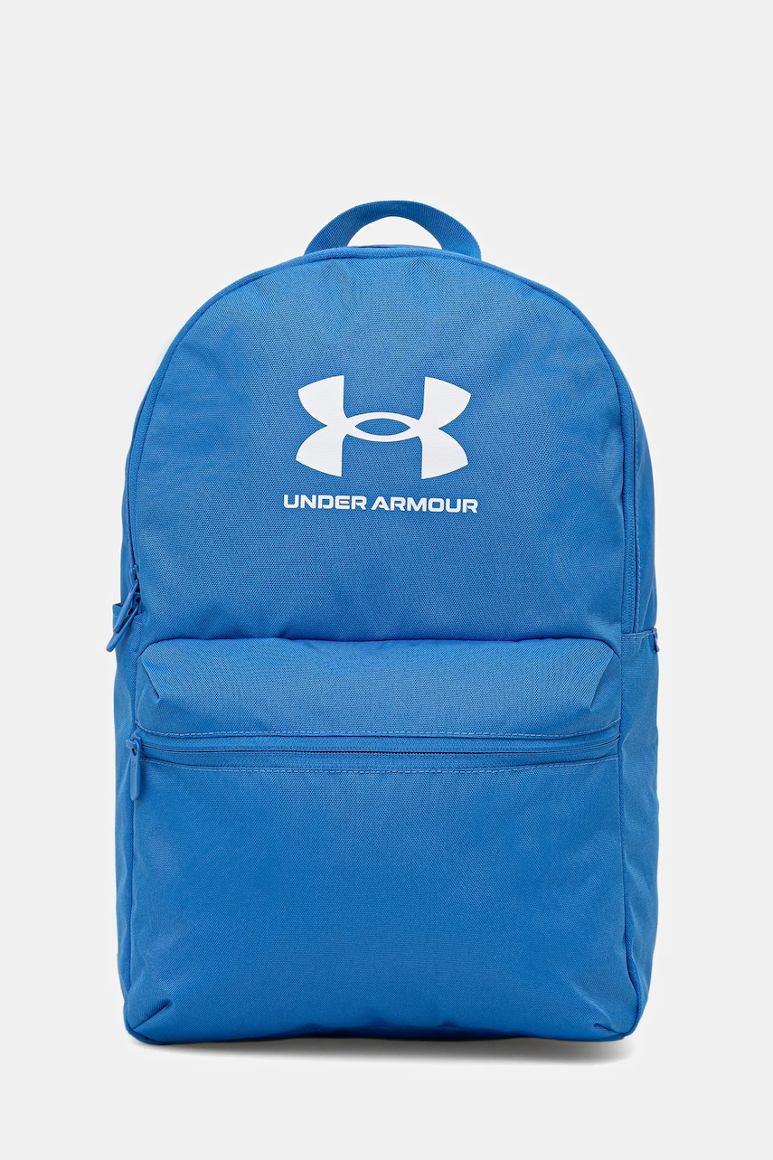 Under Armour rucsac culoarea roz, mare, cu imprimeu