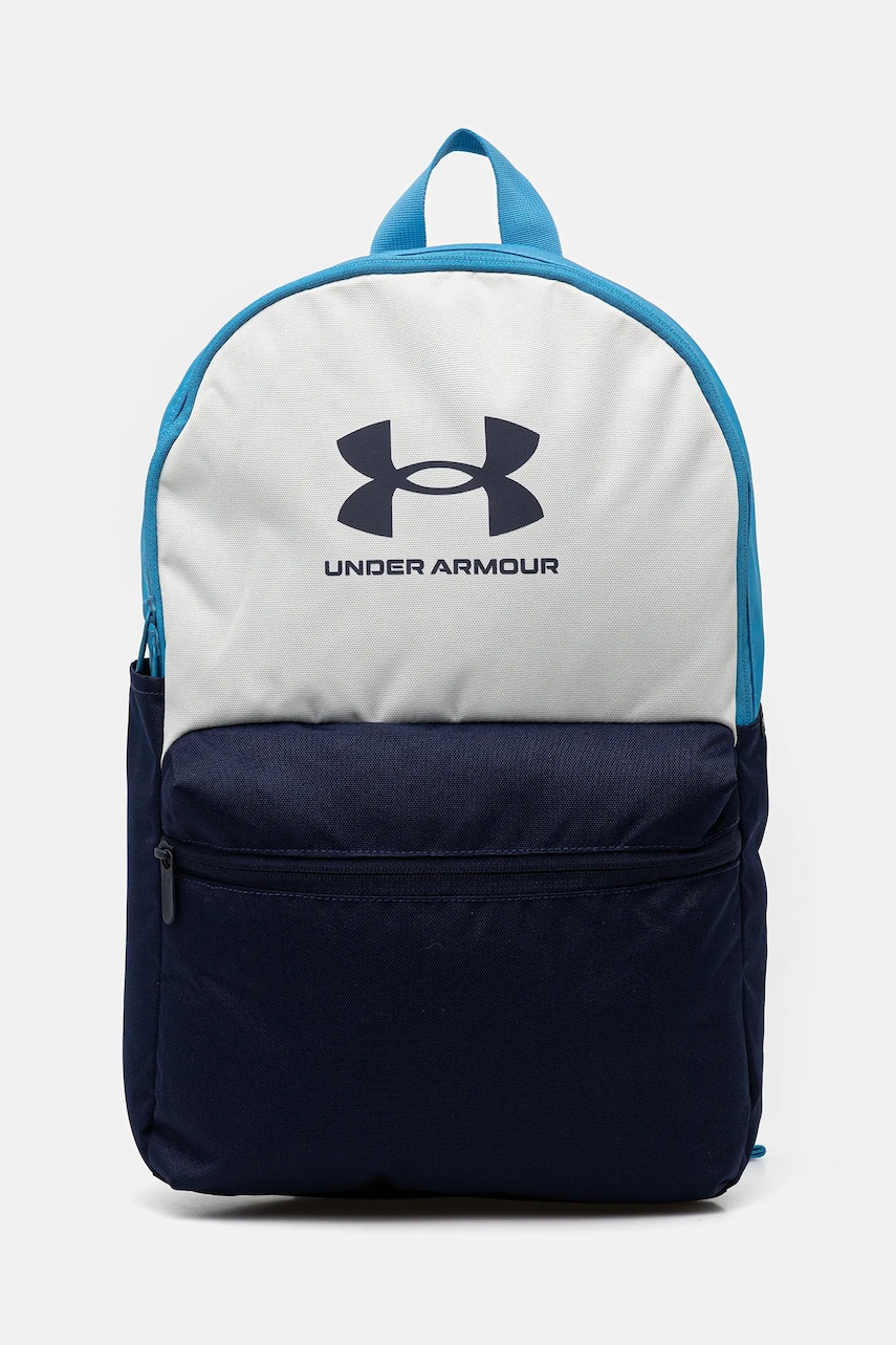 Under Armour rucsac culoarea roz, mare, cu imprimeu