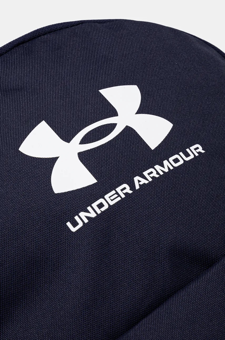 Σακίδιο πλάτης Under Armour χρώμα: ναυτικό μπλε φωτογραφία