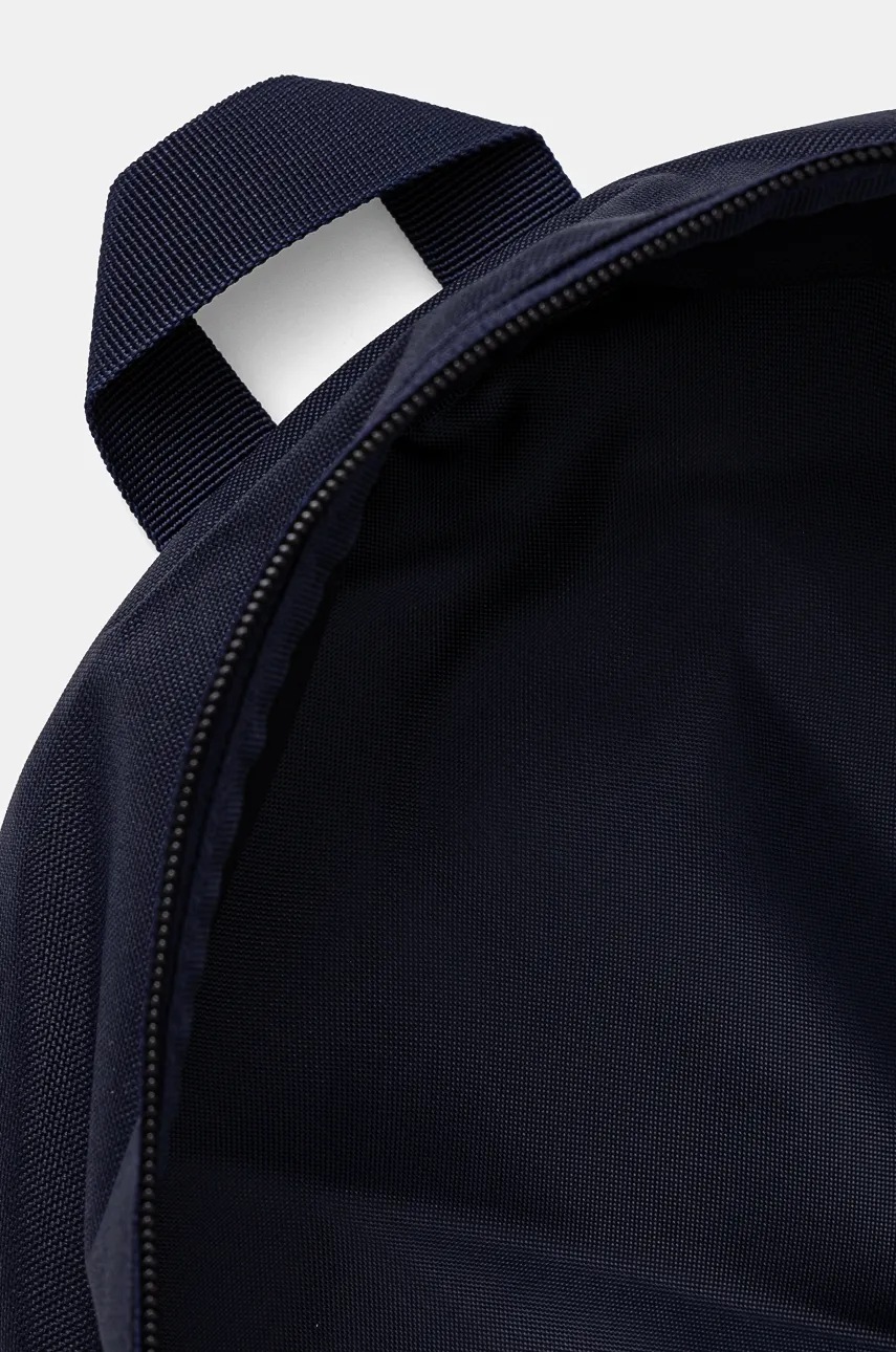 Σακίδιο πλάτης Under Armour χρώμα: ναυτικό μπλε φωτογραφία