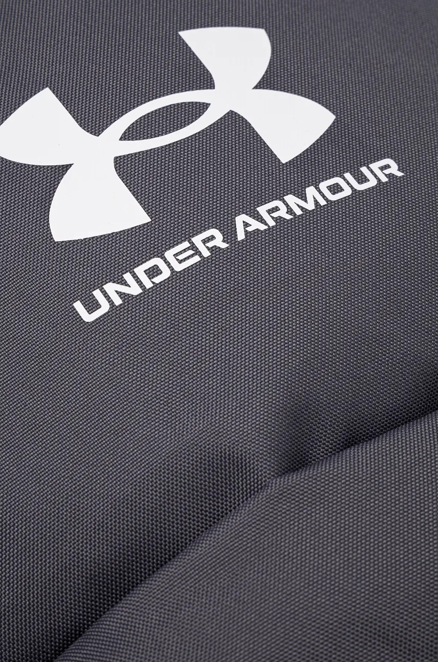 Σακίδιο πλάτης Under Armour χρώμα: γκρι φωτογραφία