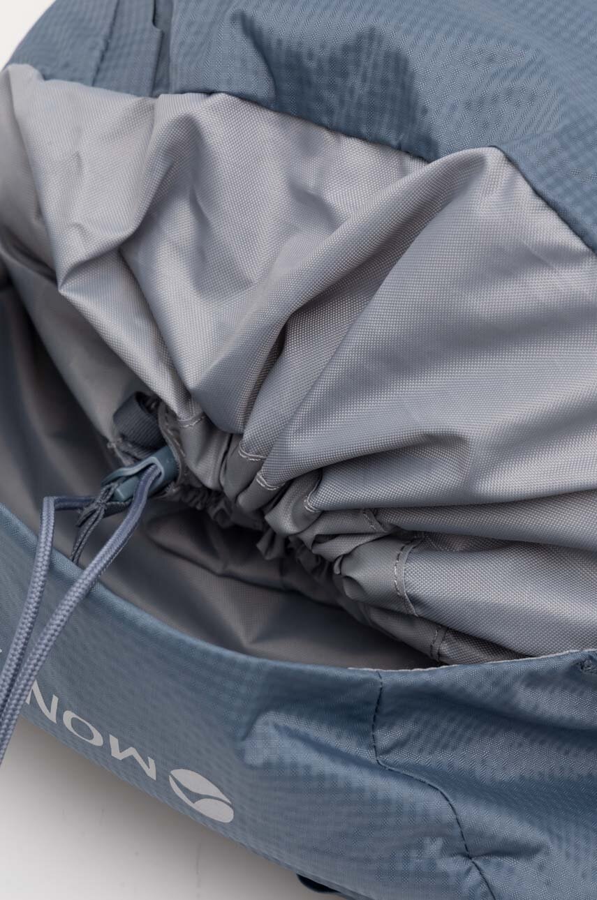 Рюкзак Montane Trailblazer 25 великий однотонний PTZ2517 