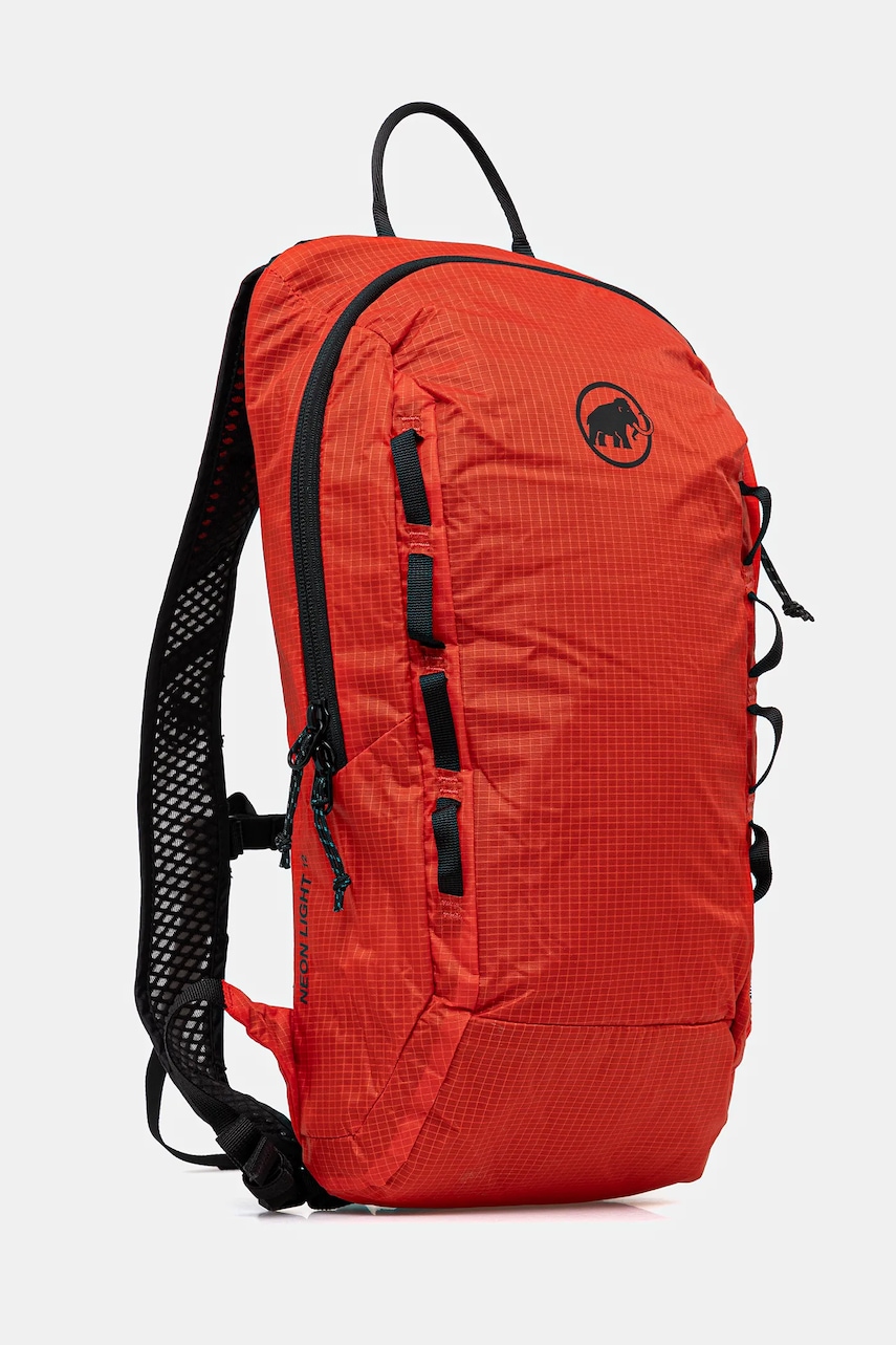 Рюкзак Mammut Neon Light маленький однотонный Рюкзак Mammut Neon Light маленький однотонный