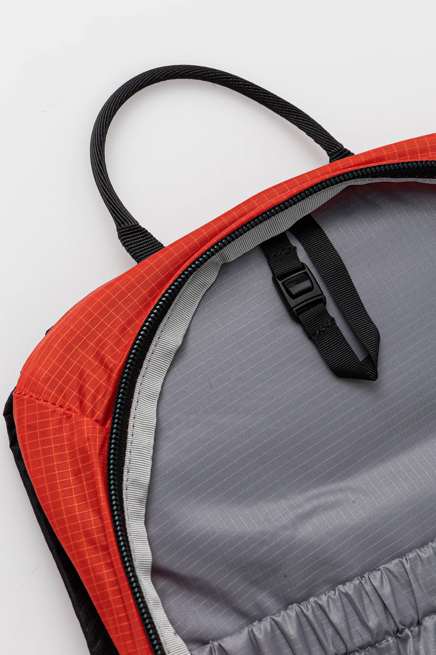 Σακίδιο πλάτης Mammut Neon Light χρώμα: μπλε φωτογραφία