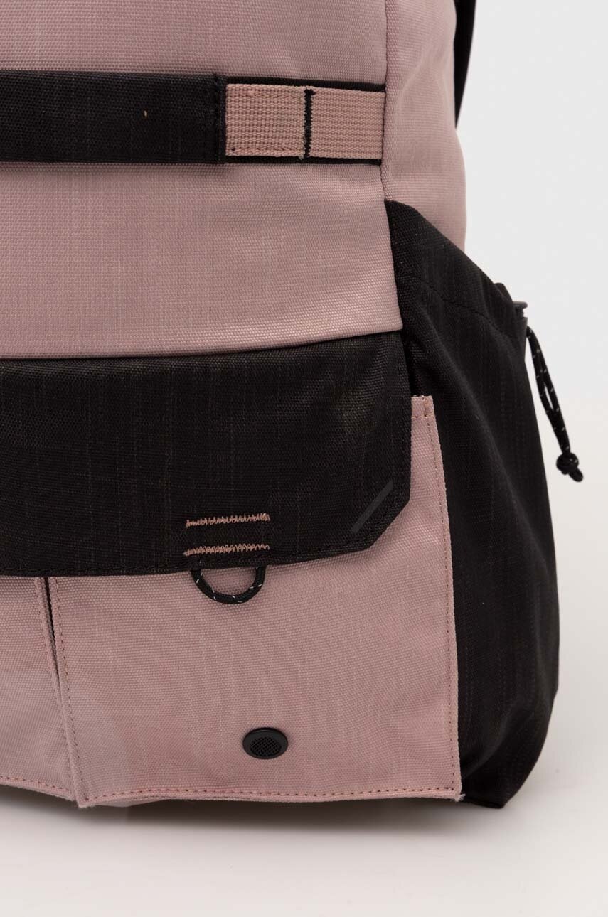 Σακίδιο πλάτης Picture Grounds 18L χρώμα: ροζ, BP202 φωτογραφία