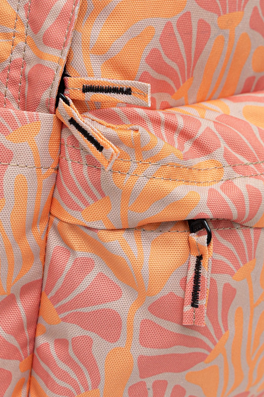 Σακίδιο πλάτης Picture Tampu 20L χρώμα: πορτοκαλί, BP194 φωτογραφία