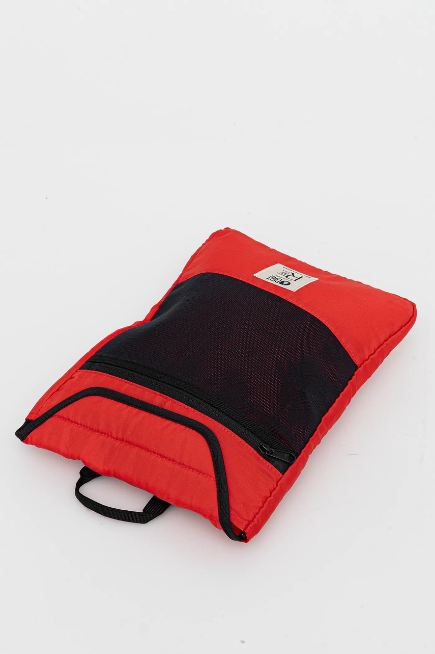 Σακίδιο πλάτης Picture Tampu 20L χρώμα: πορτοκαλί, BP194 φωτογραφία