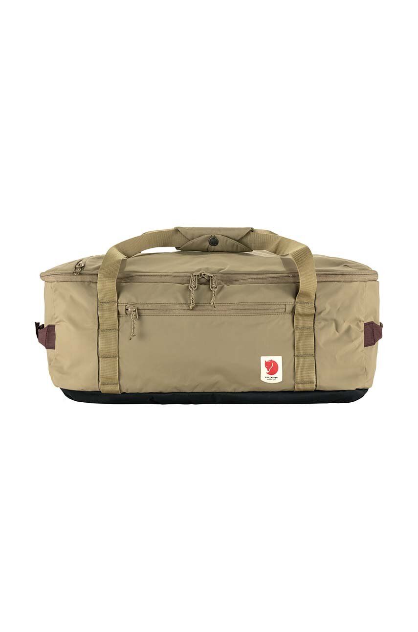 Fjallraven rucsac High Coast Duffel 36 mare, neted, F23200254.221