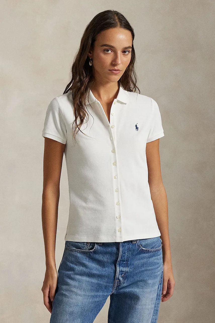 Polo tričko Polo Ralph Lauren