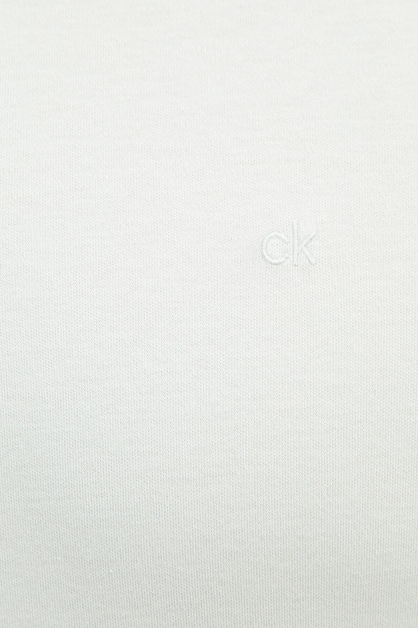 Bavlnené polo tričko Calvin Klein