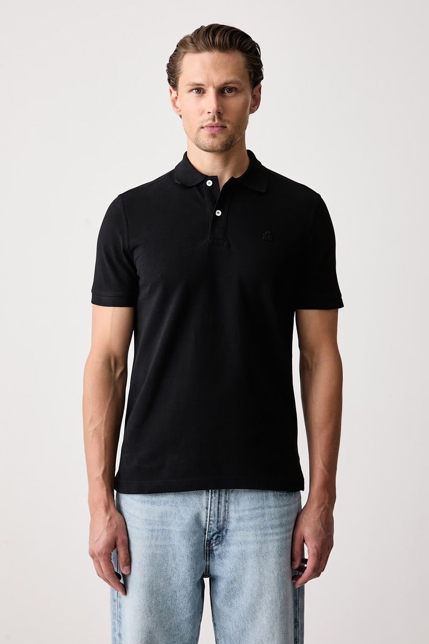 United Colors of Benetton polo majica za muškarce od pamuka