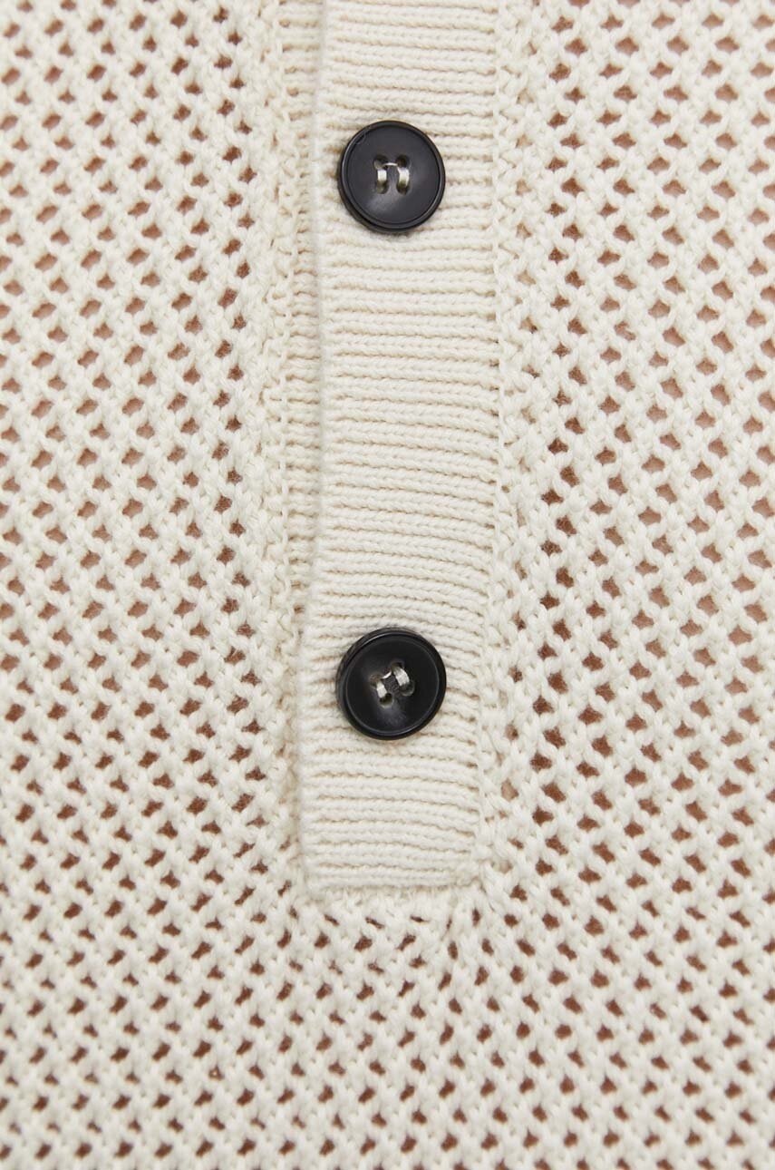 Βαμβακερό πουλόβερ Won Hundred φωτογραφία