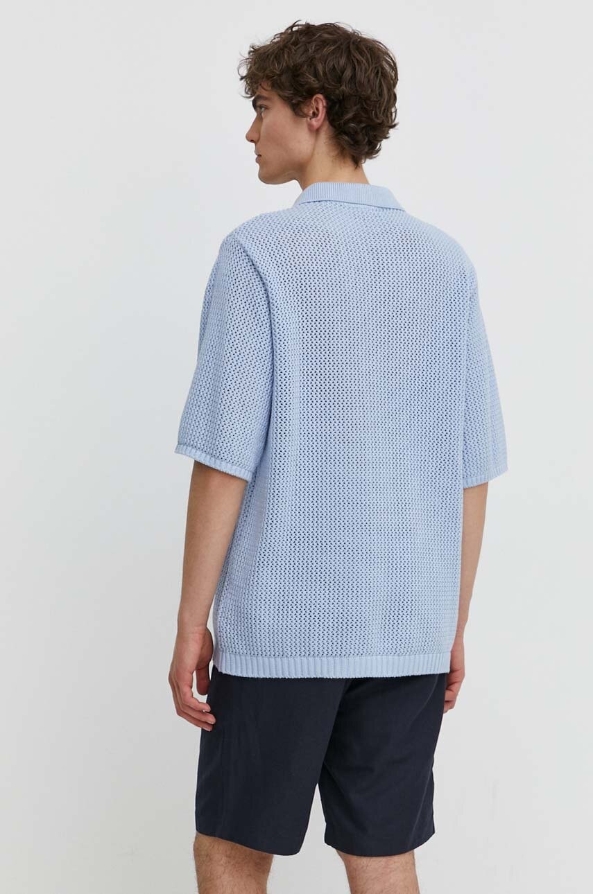 Bavlněný svetr Won Hundred