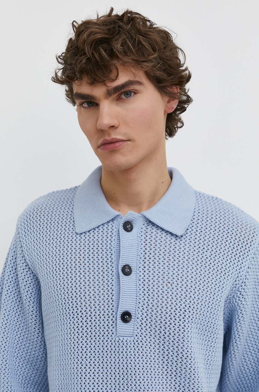 Bavlněný svetr Won Hundred