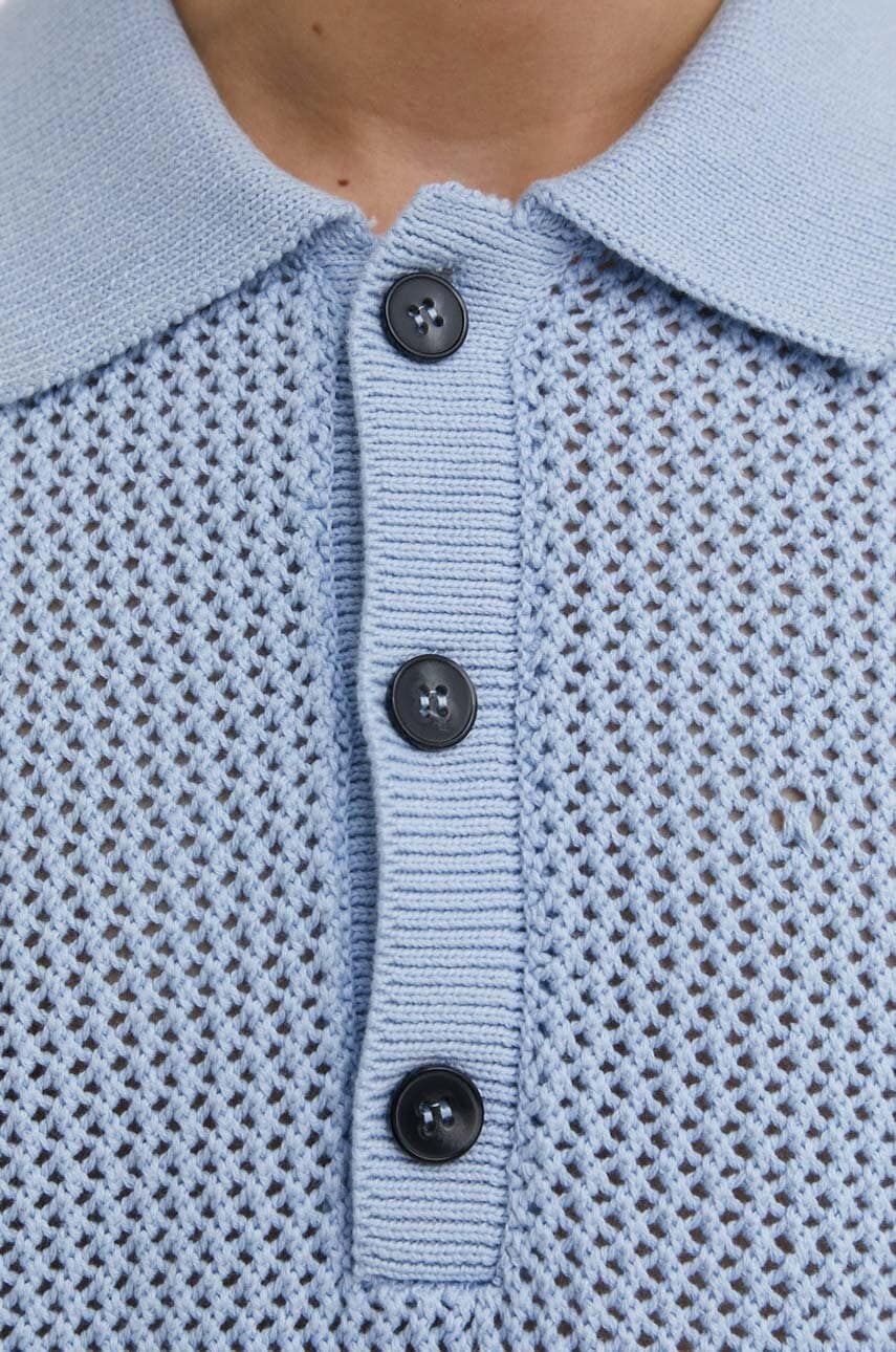 Bavlněný svetr Won Hundred