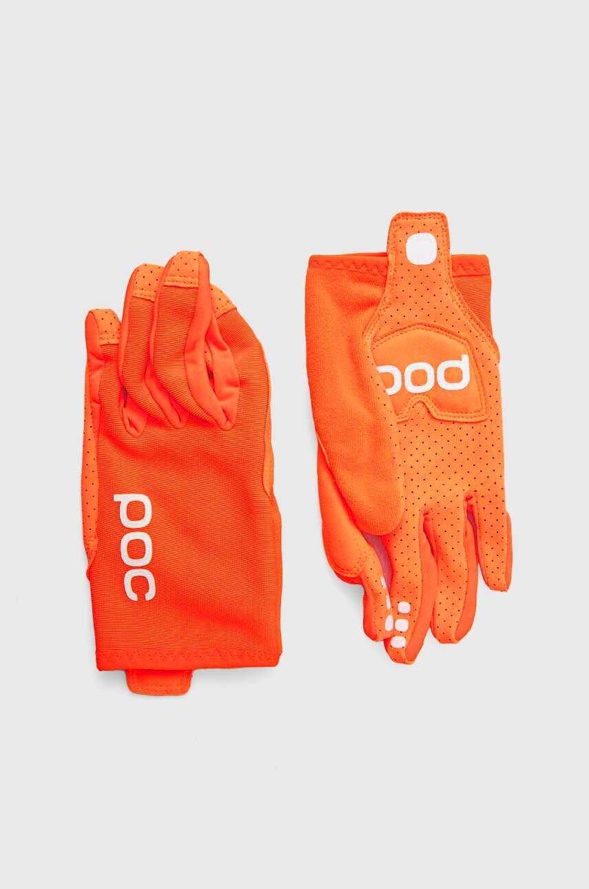 

Вело ръкавици POC AVIP Glove Long в оранжево, Оранжев