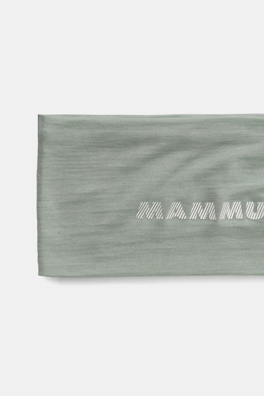 Κορδέλα Mammut Tree Wool φωτογραφία