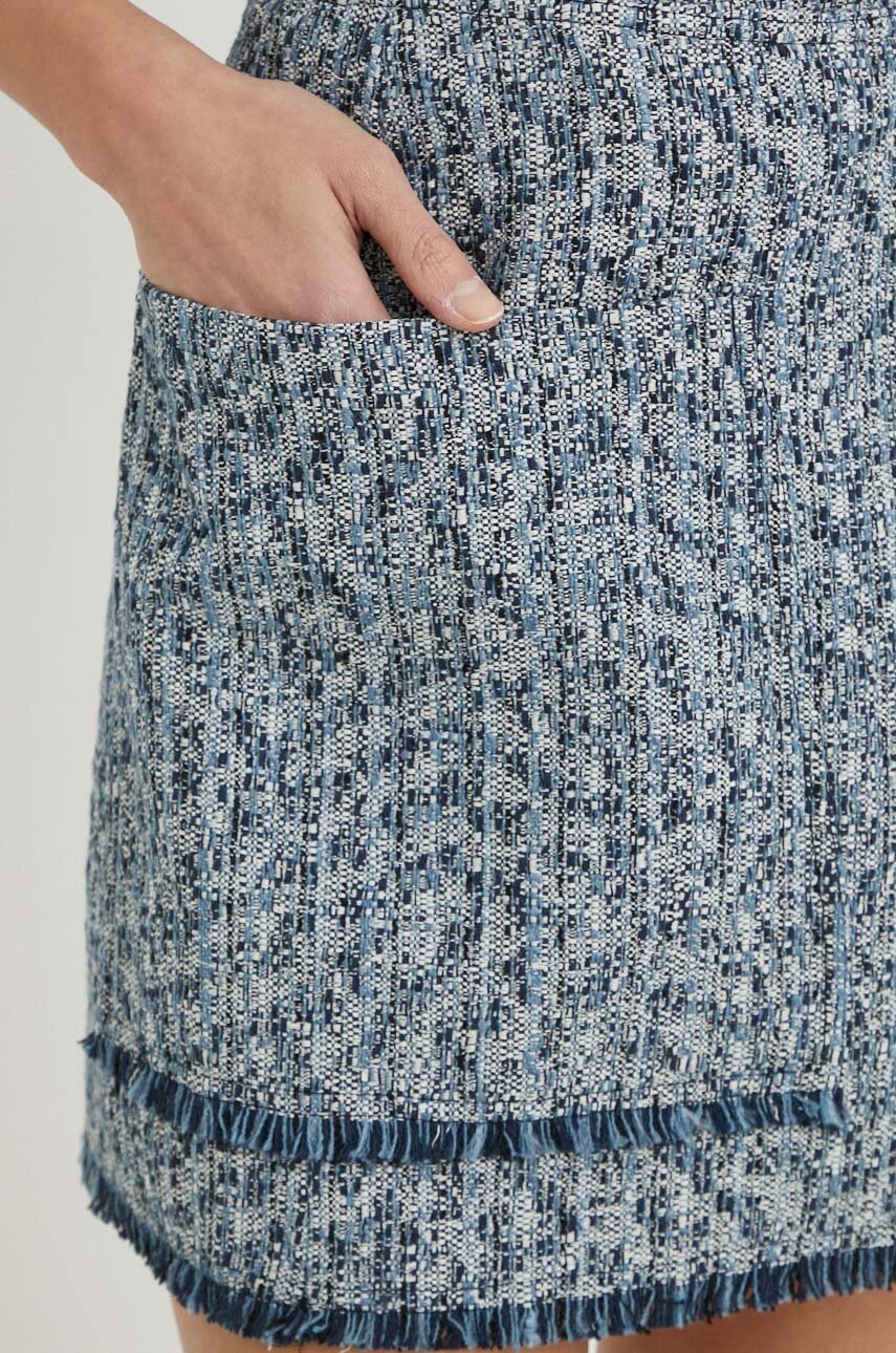 Φούστα Samsoe Samsoe SALINEZ F24100186 φωτογραφία