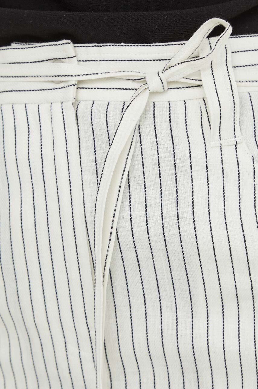 Λινή φούστα Day Birger et Mikkelsen φωτογραφία