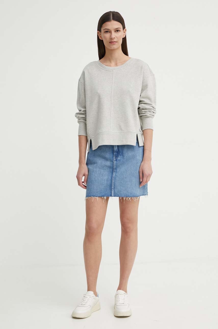 Τζιν φούστα G-Star φωτογραφία