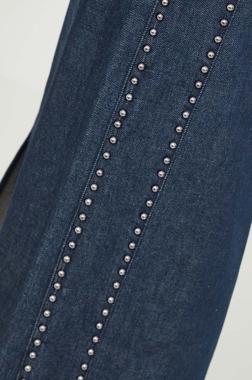 Τζιν φούστα Gestuz φωτογραφία