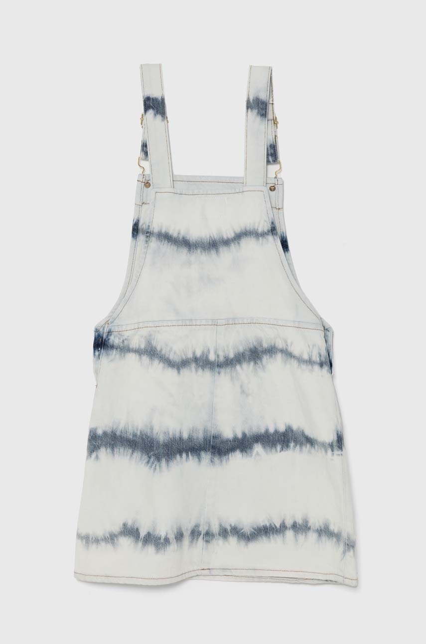 Детское джинсовое платье Guess midi прямая в Сумах Детское джинсовое платье Guess midi прямая в Сумах