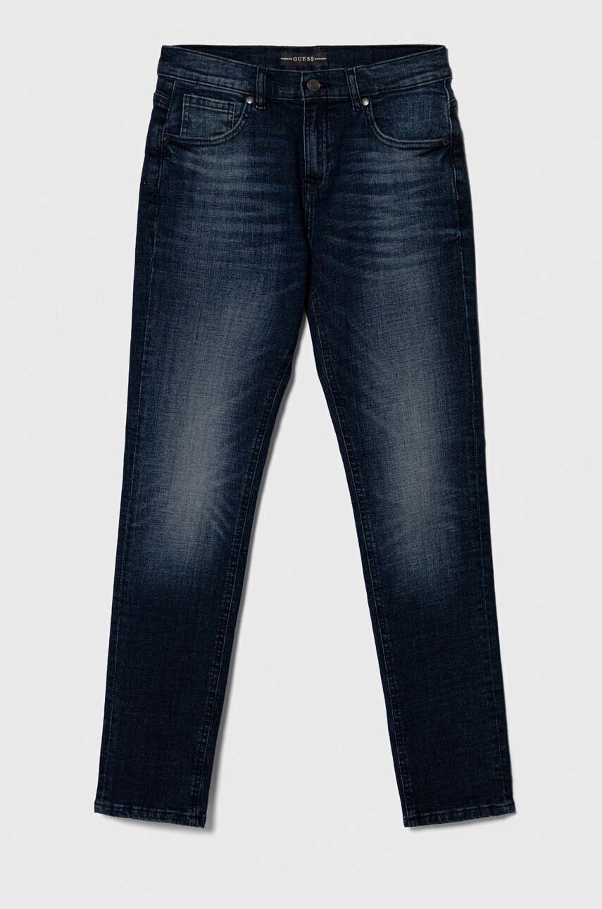 

Дитячі джинси Guess