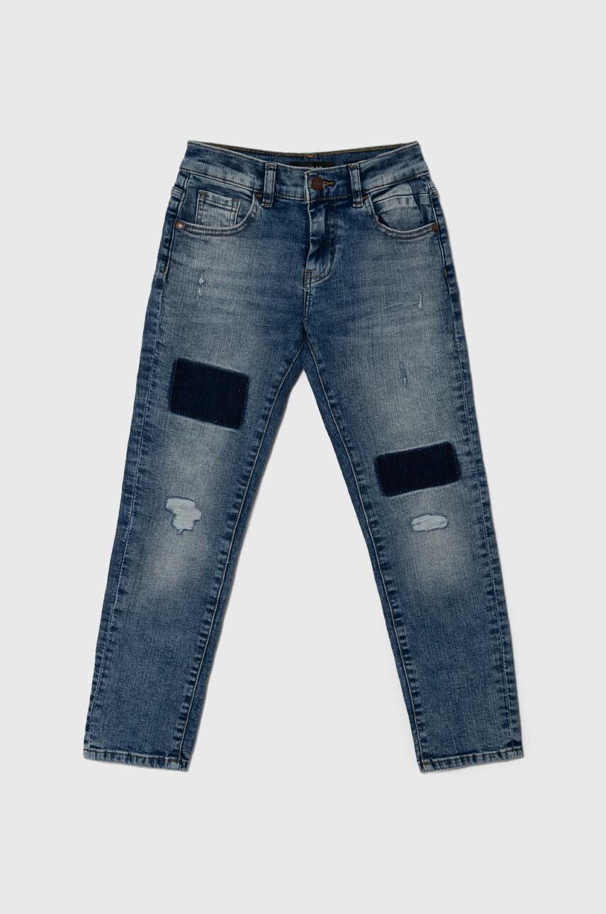 Детские джинсы Guess