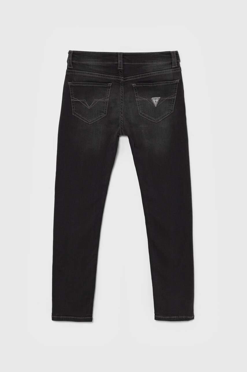 Детские джинсы Guess