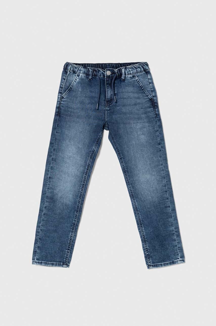

Дитячі джинси Guess
