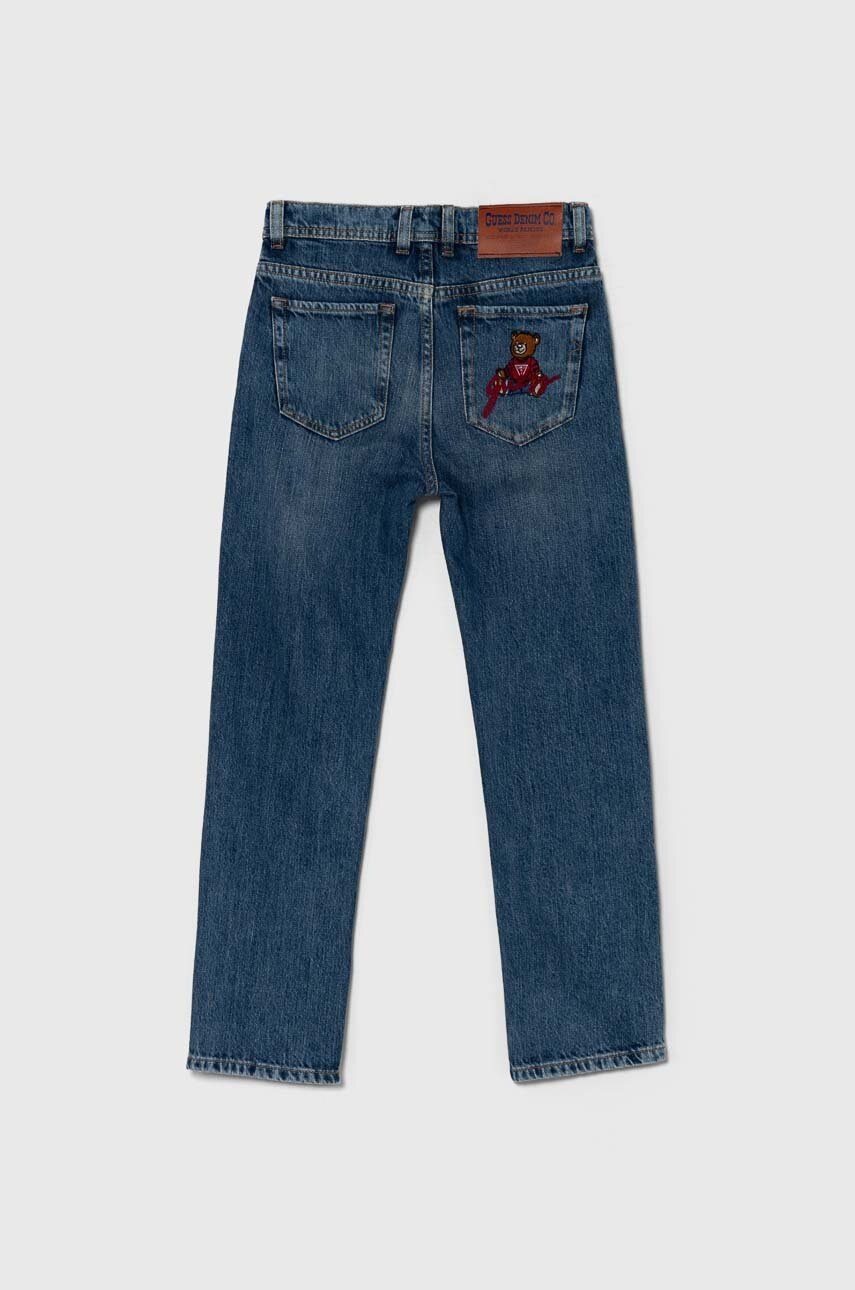Детские джинсы Guess