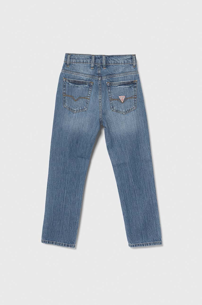 Детские джинсы Guess