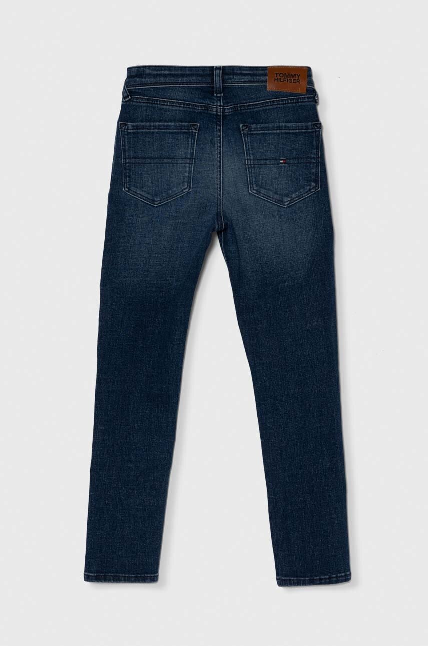 Детские джинсы Tommy Hilfiger Scanton