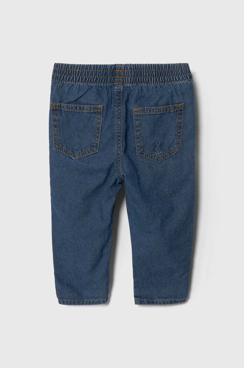 Джинсы для младенцев United Colors of Benetton Джинсы для младенцев United Colors of Benetton